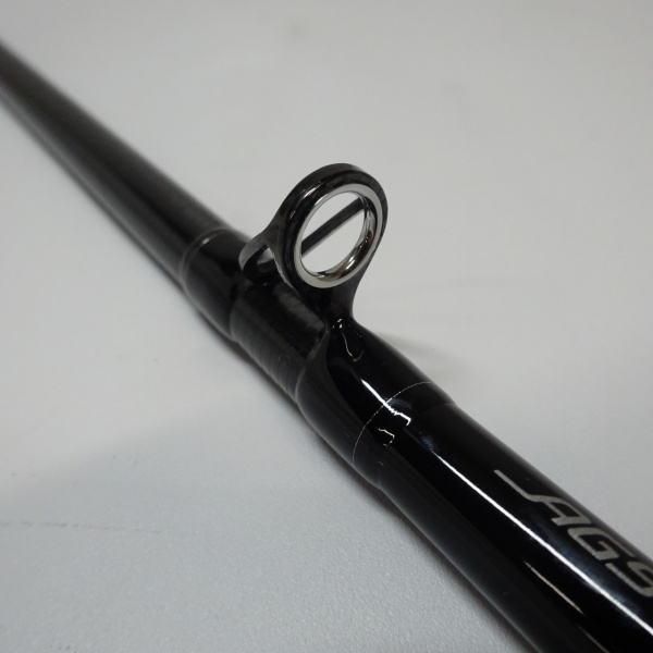 19シルバーウルフAIR AGS 76MLB-S | イシグロ公式オンラインショップ