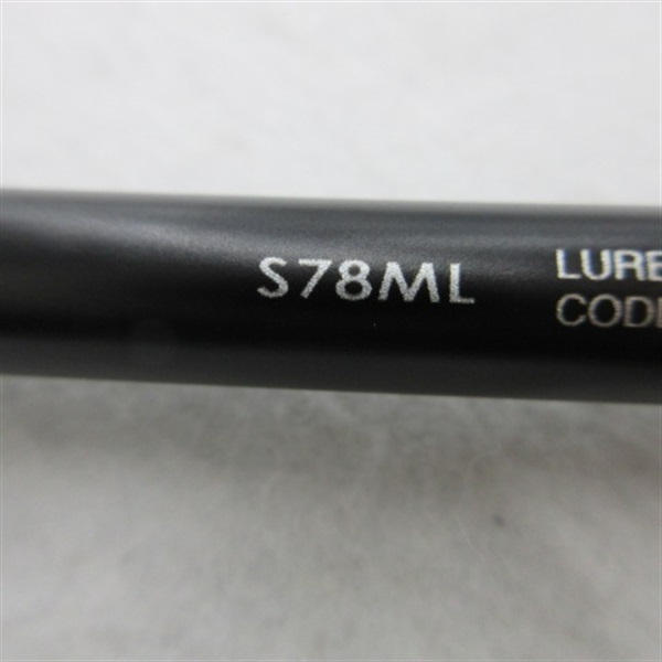 19ブレニアスS78ML | イシグロ公式オンラインショップ