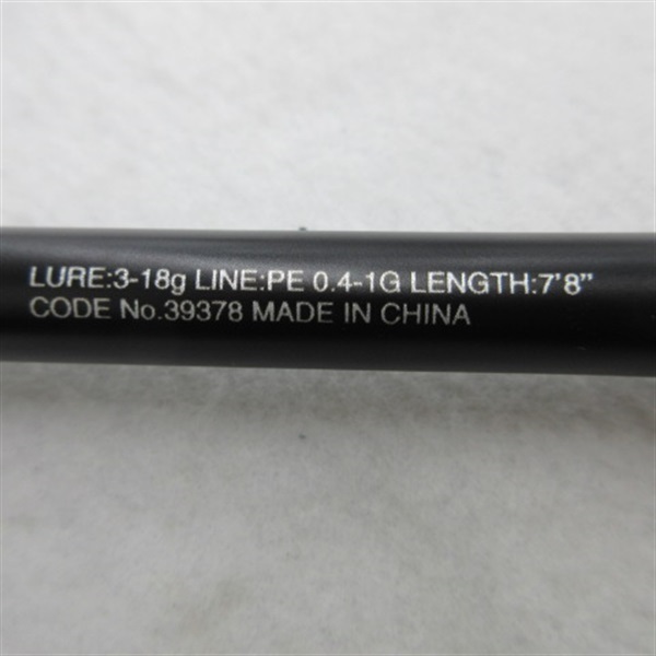 ブレニアス　S78ML 19ブレニアスS78ML | イシグロ公式オンラインショップ