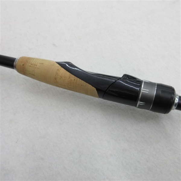 美品19ブレニアスS78ML SPIRAL X フィッシングロッド - メルカリ