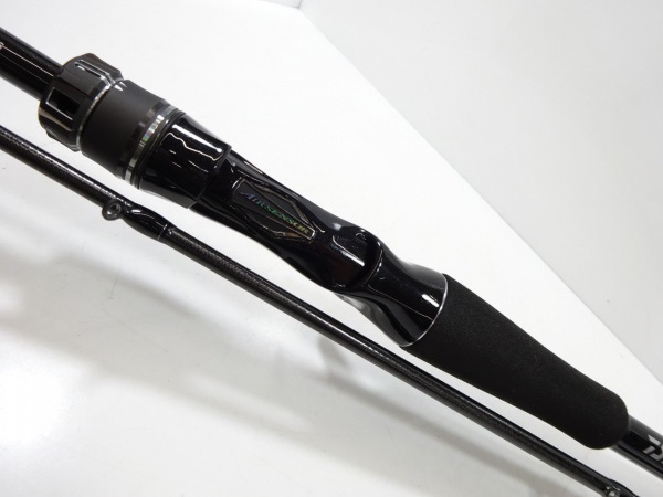 シルバーウルフ EX 76MLB-S | イシグロ公式オンラインショップ