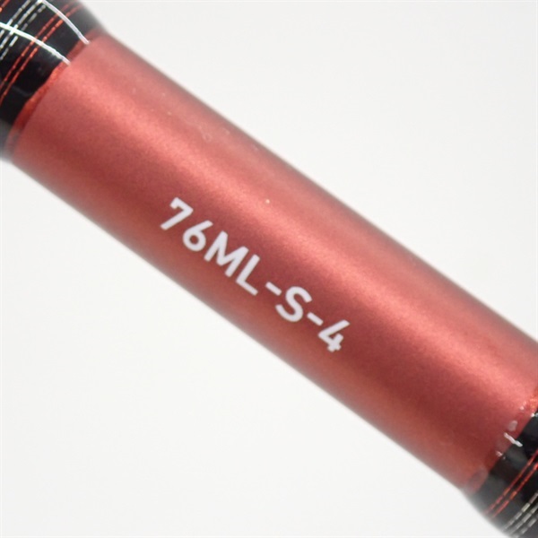 18シルバーウルフ76ML－S－4 | イシグロ公式オンラインショップ