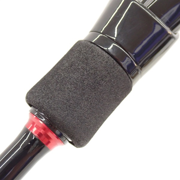 18シルバーウルフ76ML－S－4 | イシグロ公式オンラインショップ