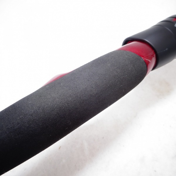 ロッド SILVERWOLF AIR AGS 75LML 22 SILVERWOLF AIR - Daiwa Singapore