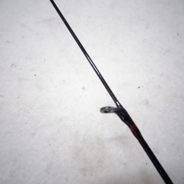 ロッド SILVERWOLF AIR AGS 75LML ロッド SILVERWOLF AIR AGS 75LML 22 SILVERWOLF AIR - Daiwa