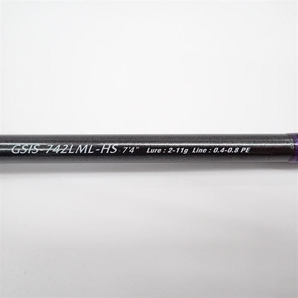 シルベラードGSIS－742ML－HS | イシグロ公式オンライン