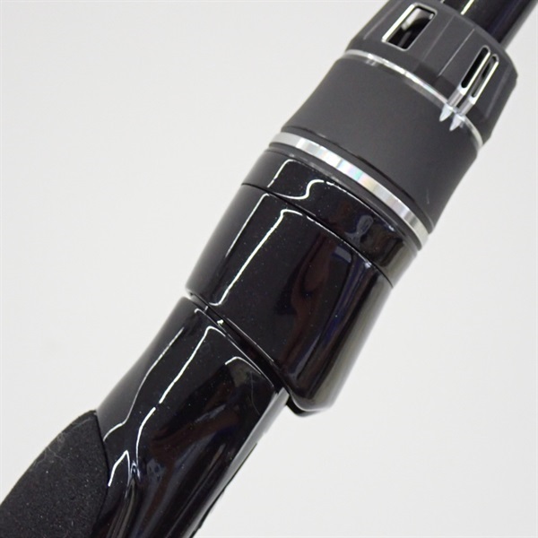 25シルバーウルフEX72ML－S | イシグロ公式オンラインショップ