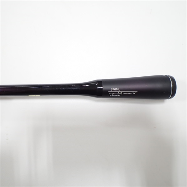 ブレニアス エクスチューンB76ML | イシグロ公式オンラインショップ