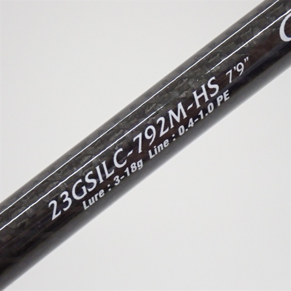 23シルベラードGSILC－792M－HS | イシグロ公式
