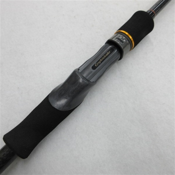 ふるさと納税 24ティーロ24GTIRS－762L | イシグロ公式 ロッド