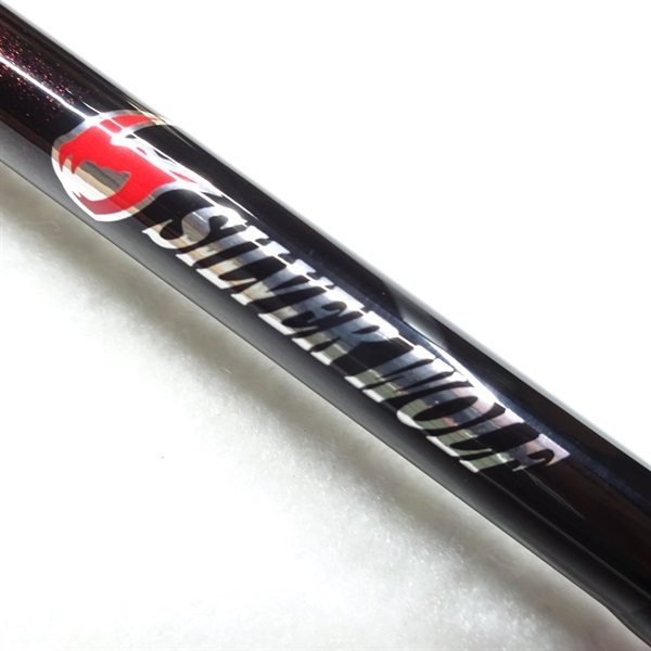 シルバーウルフ76MLー S | イシグロ公式オンラインショップ