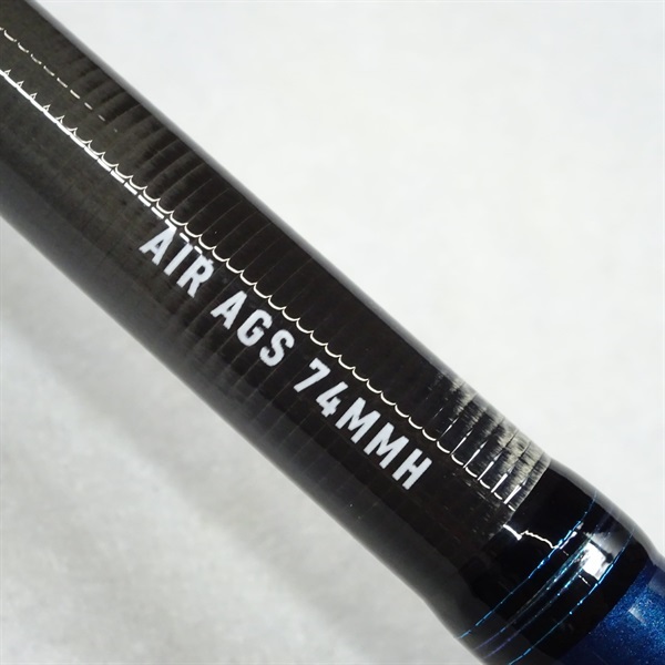 20エメラルダスAIR AGS74MMH・R | イシグロ公式