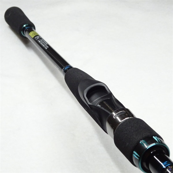 エメラルダス　AIR AGS 74L/MH-S DAIWA 20エメラルダス AIR AGS 74MMHの最安値・インプレ・釣果
