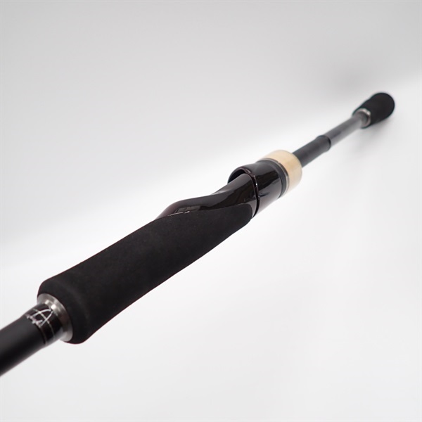 17セフィアci4+S806M 2ピース シマノ 17セフィア CI4+ S806M/R263L 極上美品 エギングロッド : 釣
