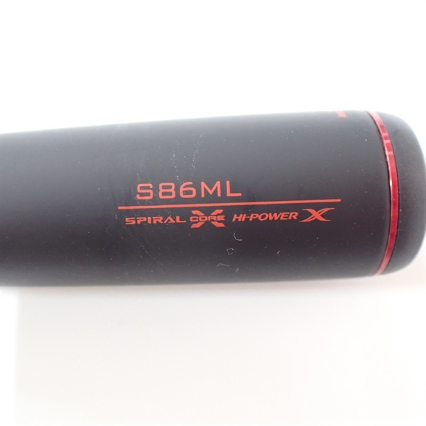 20セフィアエクスチューンS86ML | イシグロ公式オンラインショップ