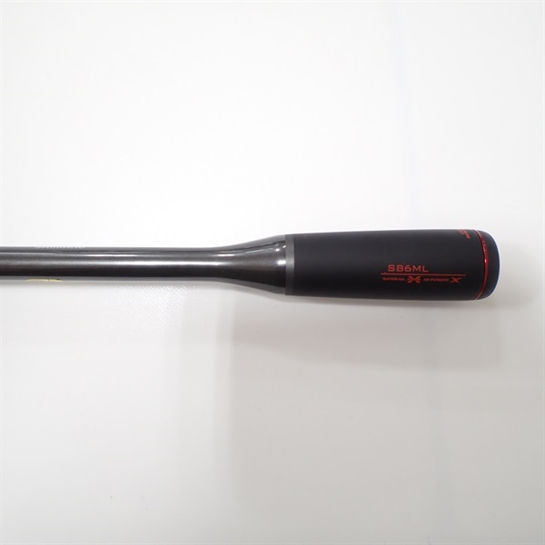 20セフィアエクスチューンS86ML | イシグロ公式オンラインショップ