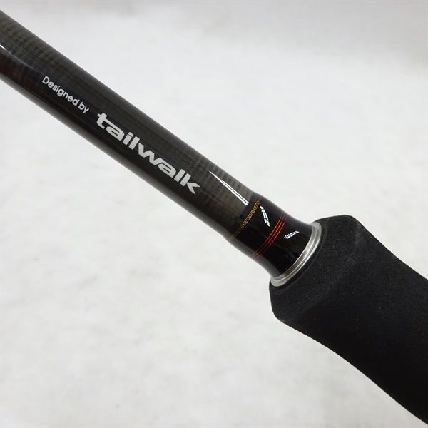 テイルウォーク　ソルティシェイプダッシュ　L-EGING 83UL/SL テイルウォーク ソルティシェイプダッシュ L-EGING 83UL/SL tailwalk