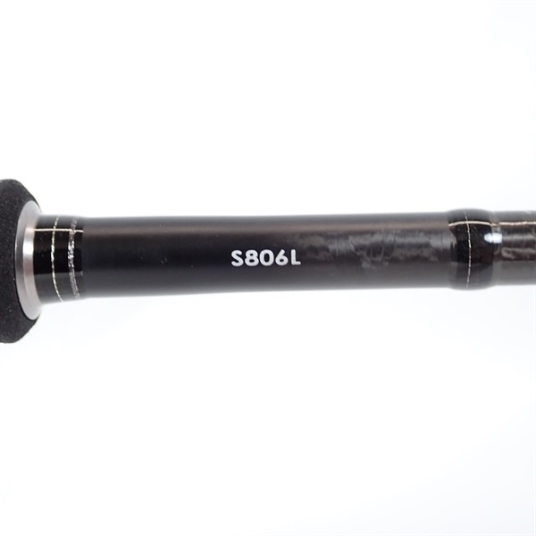 シマノ　17セフィアCI4 S806L 中古 シマノ 17セフィアCI4 S806L 中古 シマノ(SHIMANO) 17 セフィアCI4+