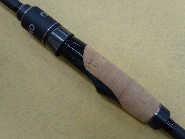 クロノ NxP-77 リボルバー | イシグロ公式オンラインショップ