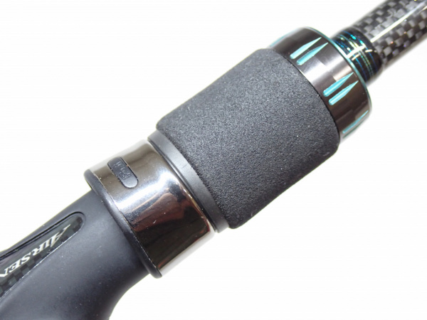 20エメラルダスAIR AGS 88M-S-R | イシグロ公式オンラインショップ