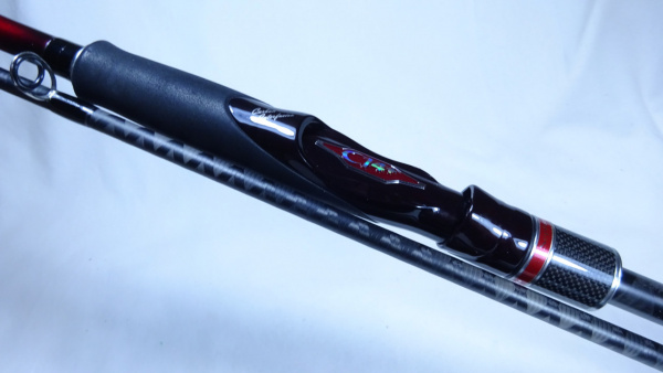 シマノ　セフィアCI4 s806mh SHIMANO Sephia CI4＋ S806MH セフィアエギングロッド