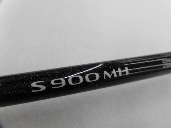 断捨離！早い者勝ち！セフィア SS S900MH エギングロッド