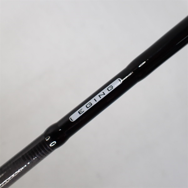 バリバス ヴィオレンテ エギングモデル VLE-86SL フィッシング