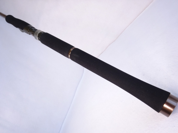 エギングロッド DT83MH エギングプログラムダートトライアルDT '83MH | イシグロ公式