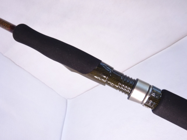 エギングプログラムダートトライアルDT '83MH | イシグロ公式