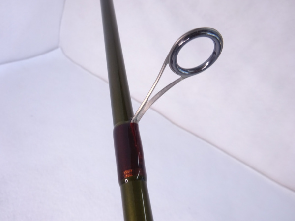 エギングプログラムダートトライアルDT '83MH | イシグロ公式