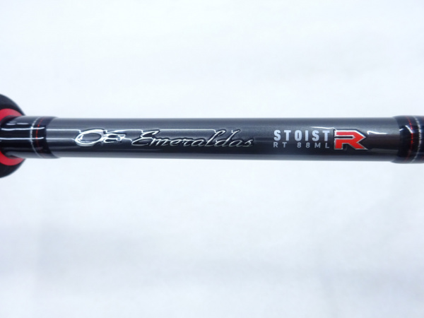 エメラルダスストイスト rt88ml ダイワ エメラルダス ストイスト RT 88ML 2021モデル