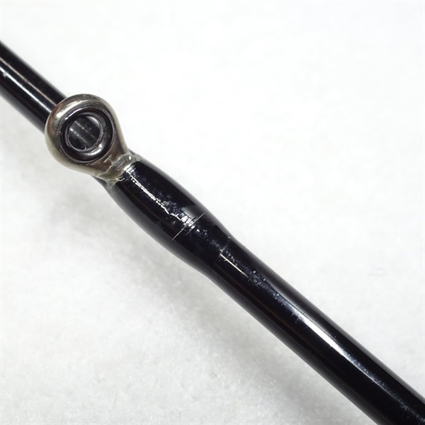 バリバス エギングロッド ヴィオレンテVLE82SL-L バリバス ヴィオレンテ ティップランソリッド VLE-69TR-L-S