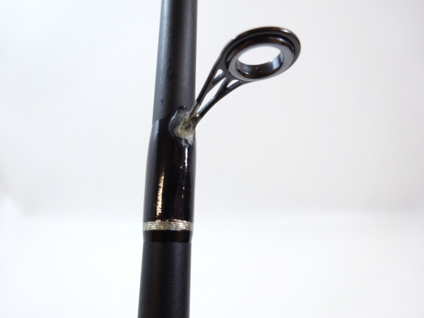 ブラックトーナメント 7．6 | イシグロ公式オンラインショップ