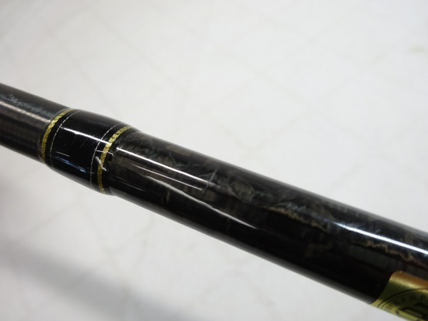 スキッドロウ　インペリアル 手練れエギンガーご用達!?「スキッドロウ インペリアル」の魅力と機種