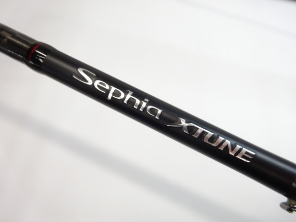 21セフィアエクスチューンS79M | イシグロ公式オンラインショップ