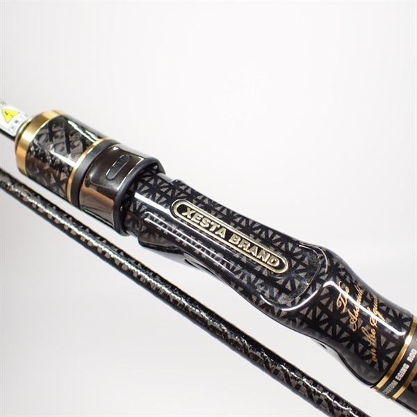 最終値下げゼスタアサルトジェットタイプS75MMH アサルトジェットタイプS75MMHアグレッシブフッキング