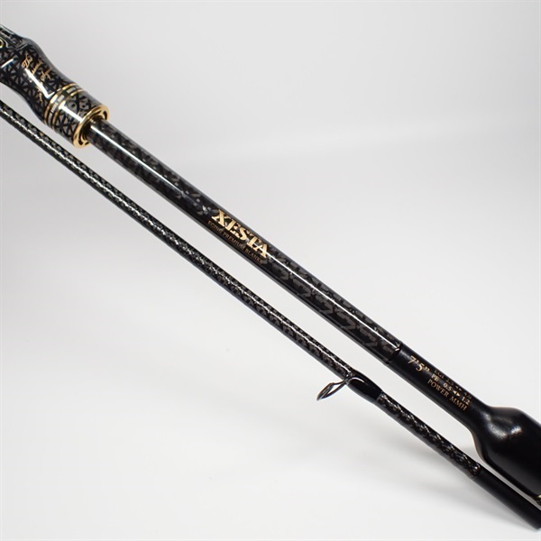 アサルトジェットタイプS75MMHアグレッシブフッキング
