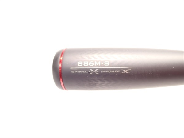 21セフィアXRS86MーS | イシグロ公式オンラインショップ