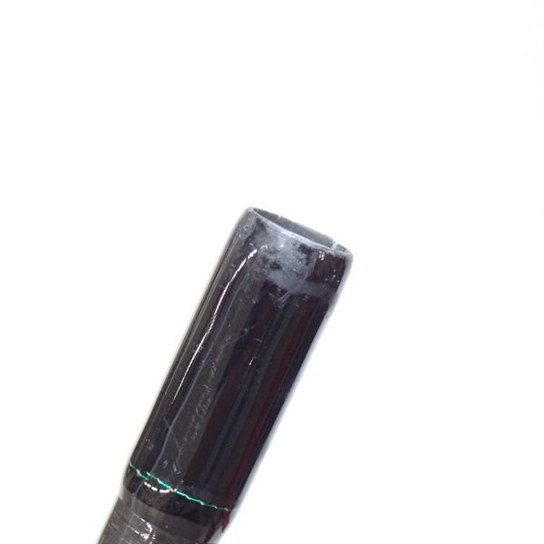 21エメラルダスmx 83m 21エメラルダスMX83MLのインプレ！使用感と17エメラルダスMXとの