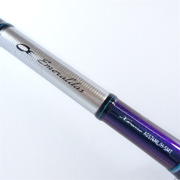10エメラルダスEX AGS74ML／HーSMT | イシグロ公式