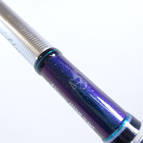 10エメラルダスEX AGS74ML／HーSMT | イシグロ公式