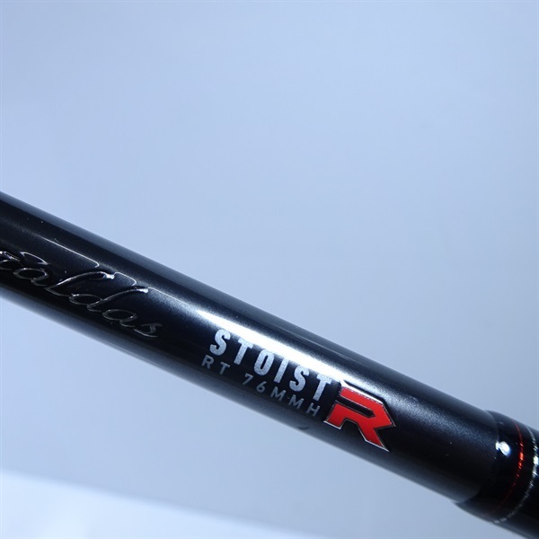 エメラルダスストイストRT76MMH 楽天市場】ダイワ エメラルダス ストイスト RT 76MMH : 釣具の