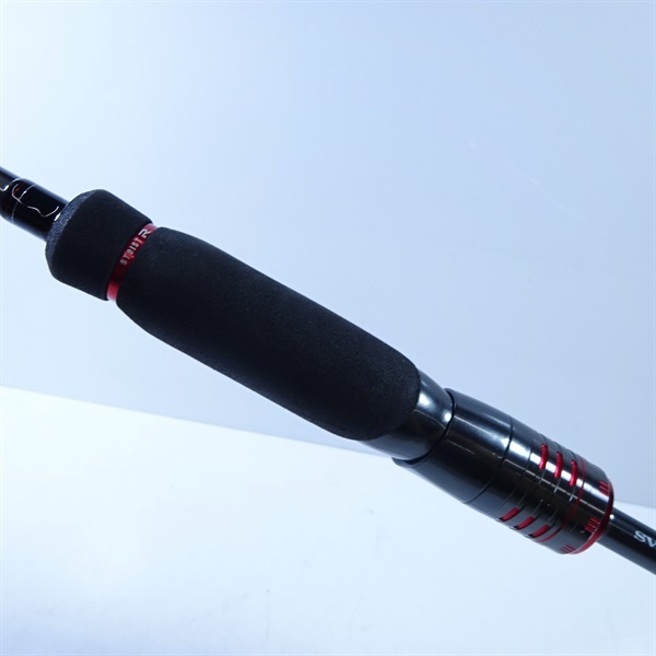 21エメラルダスストイストRT76MMH | イシグロ公式