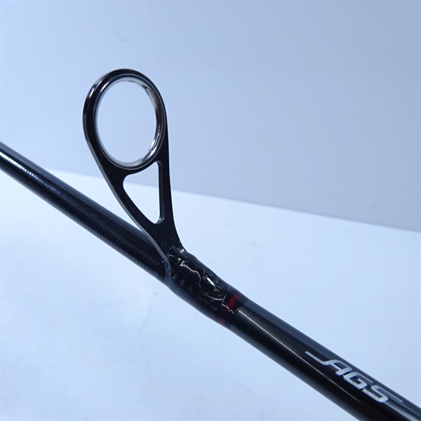 21エメラルダスストイストRT76MMH | イシグロ公式