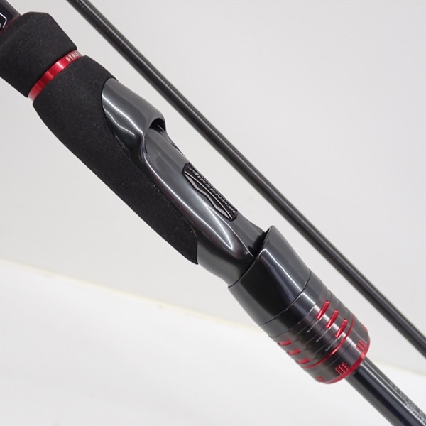 21エメラルダスストイストRRT84M | イシグロ公式オンライン