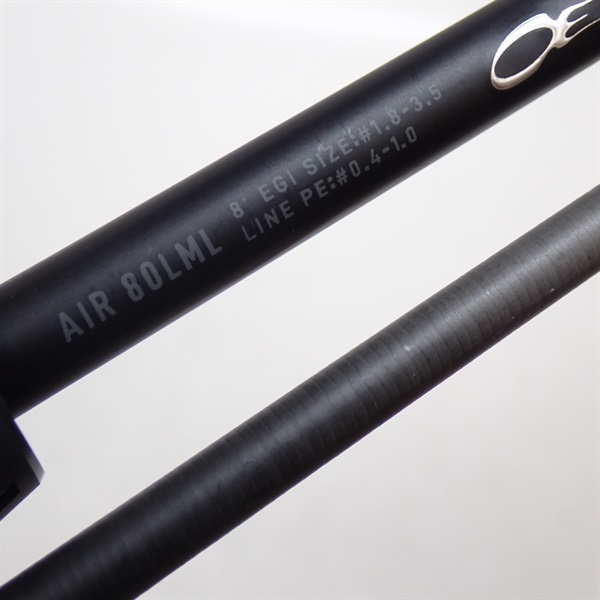 24エメラルダスAIR80LML | イシグロ公式オンライン