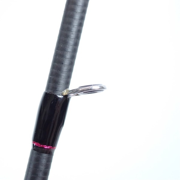 ジーク　ヴェルザード　SMRS89 Zeake ジーク ヴェルザード ショアマルチロッド SMRS89 : なつめ