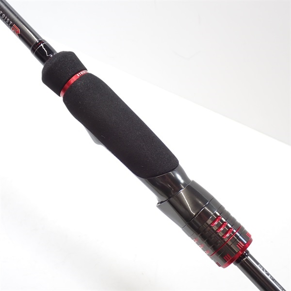 エメラルダスストイストRT76MMH | イシグロ公式オンラインショップ