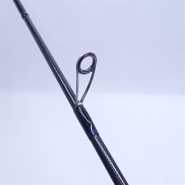 美品　ダイワ ソルティスト　SQ76XUL-S メタル Amazon | ダイワ(Daiwa) 船竿 スピニング イカメタル