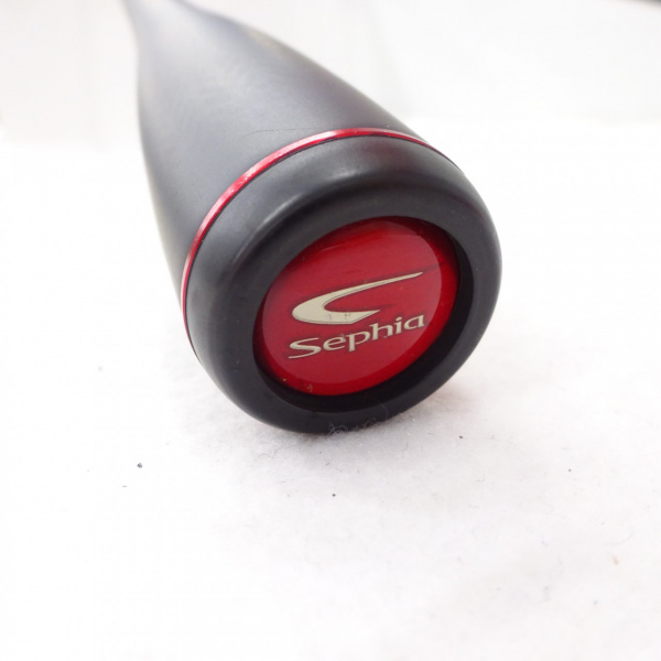 セフィアXR S83ML フィッシング 【シマノ SHIMANO】SephiaXR セフィア